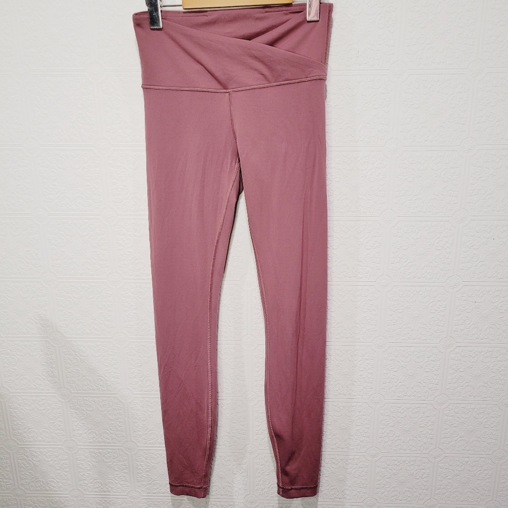 Lululemon Always On High Rise tights - Picture 5 of 11